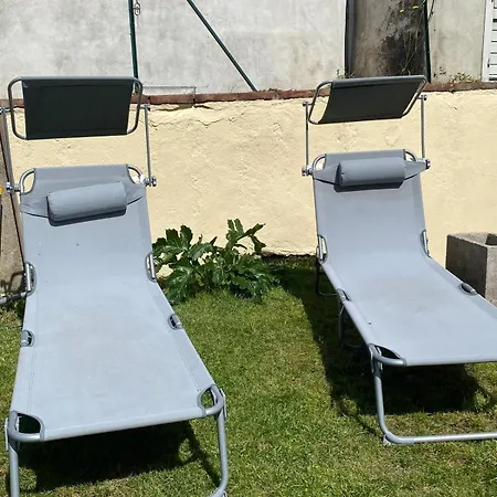 2 Pieces Parking, Plein Centre Au Calme Climatise * Foix